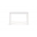 Стол обеденный HALMAR KSAWERY белый/белый 120/68